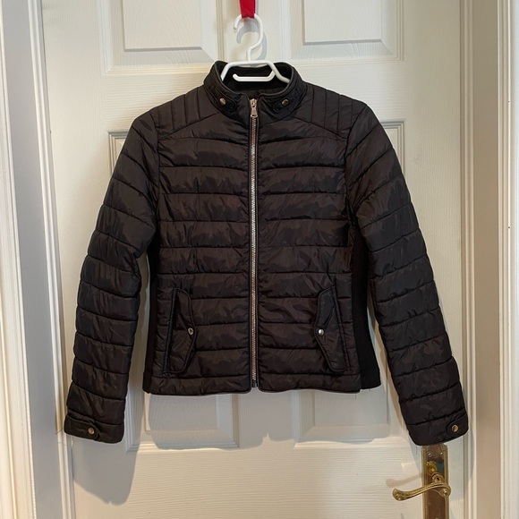 Women’s puffer jacket - Picture 1 of 4